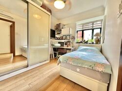 The Springbloom (D19), Condominium #462849271
